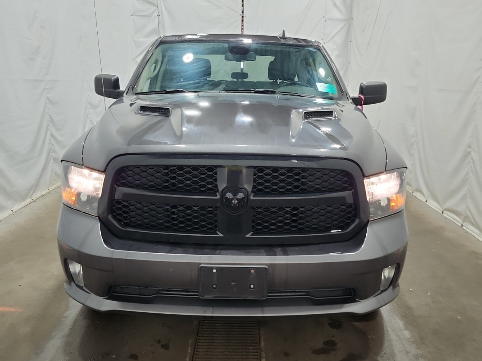 Ram 1500 Classic