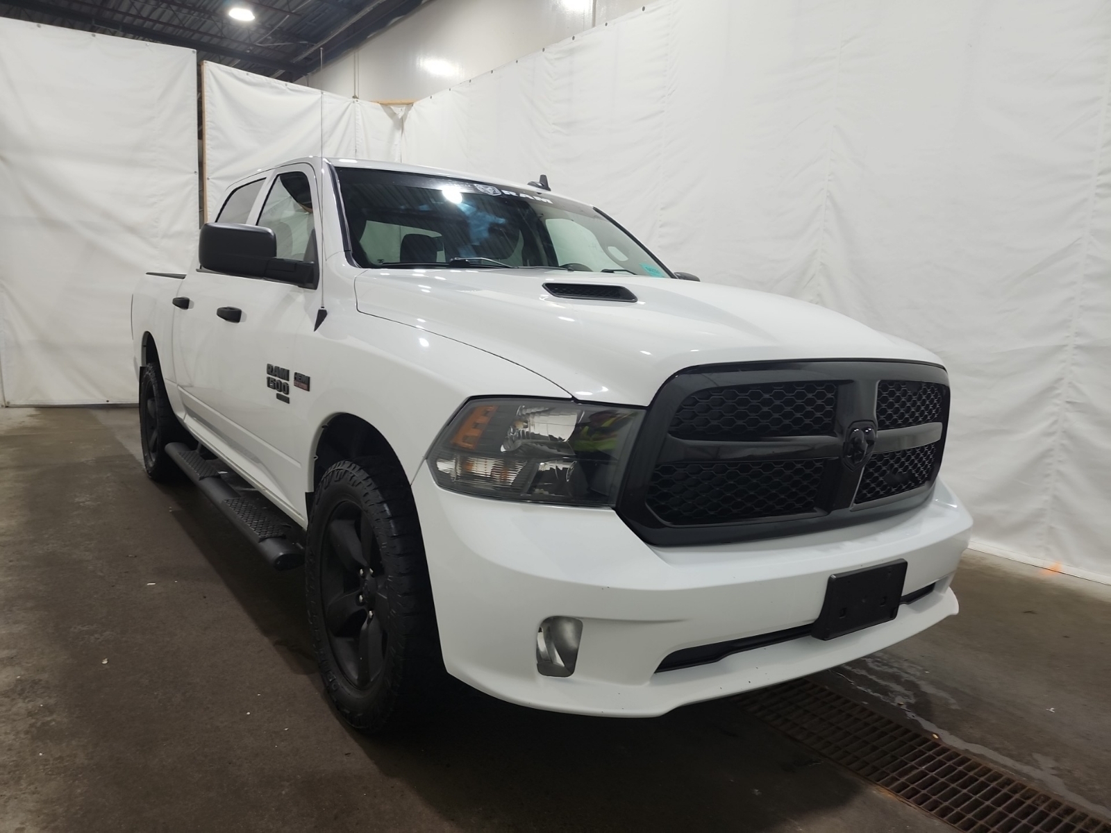 Ram 1500 Classic