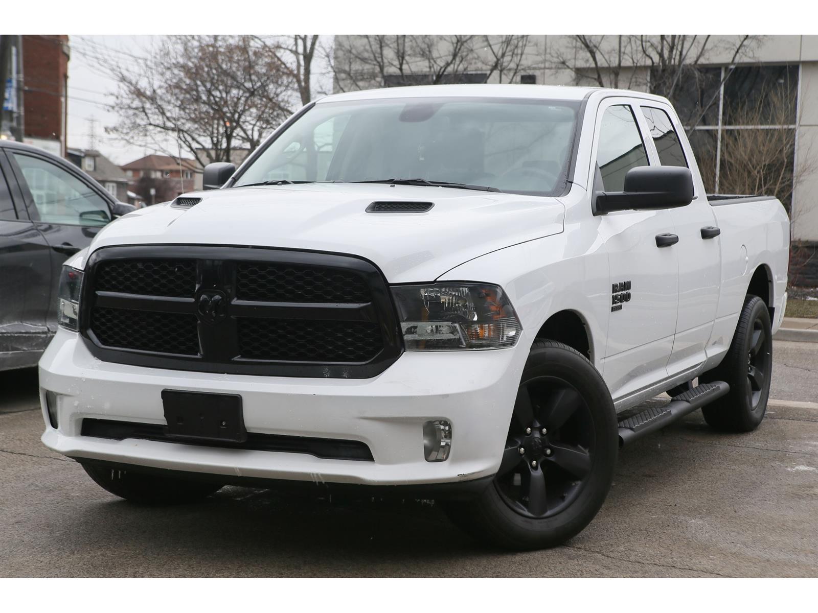 Ram 1500 Classic