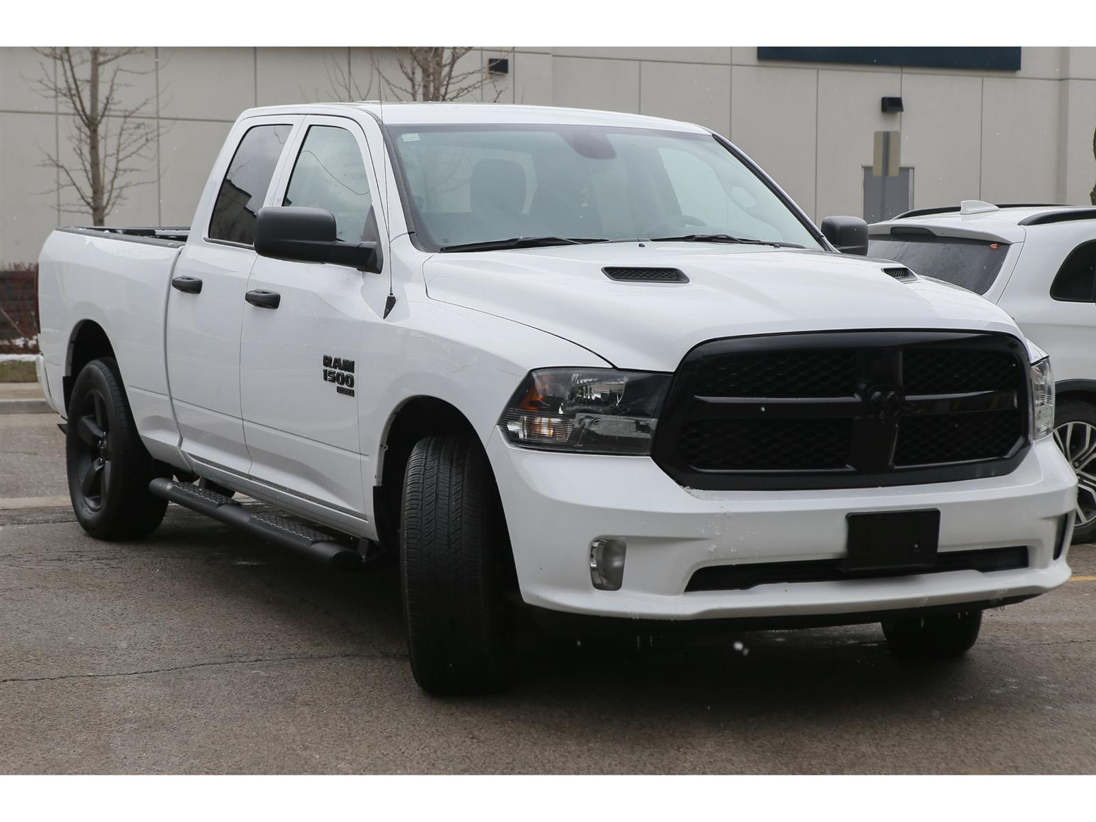 Ram 1500 Classic