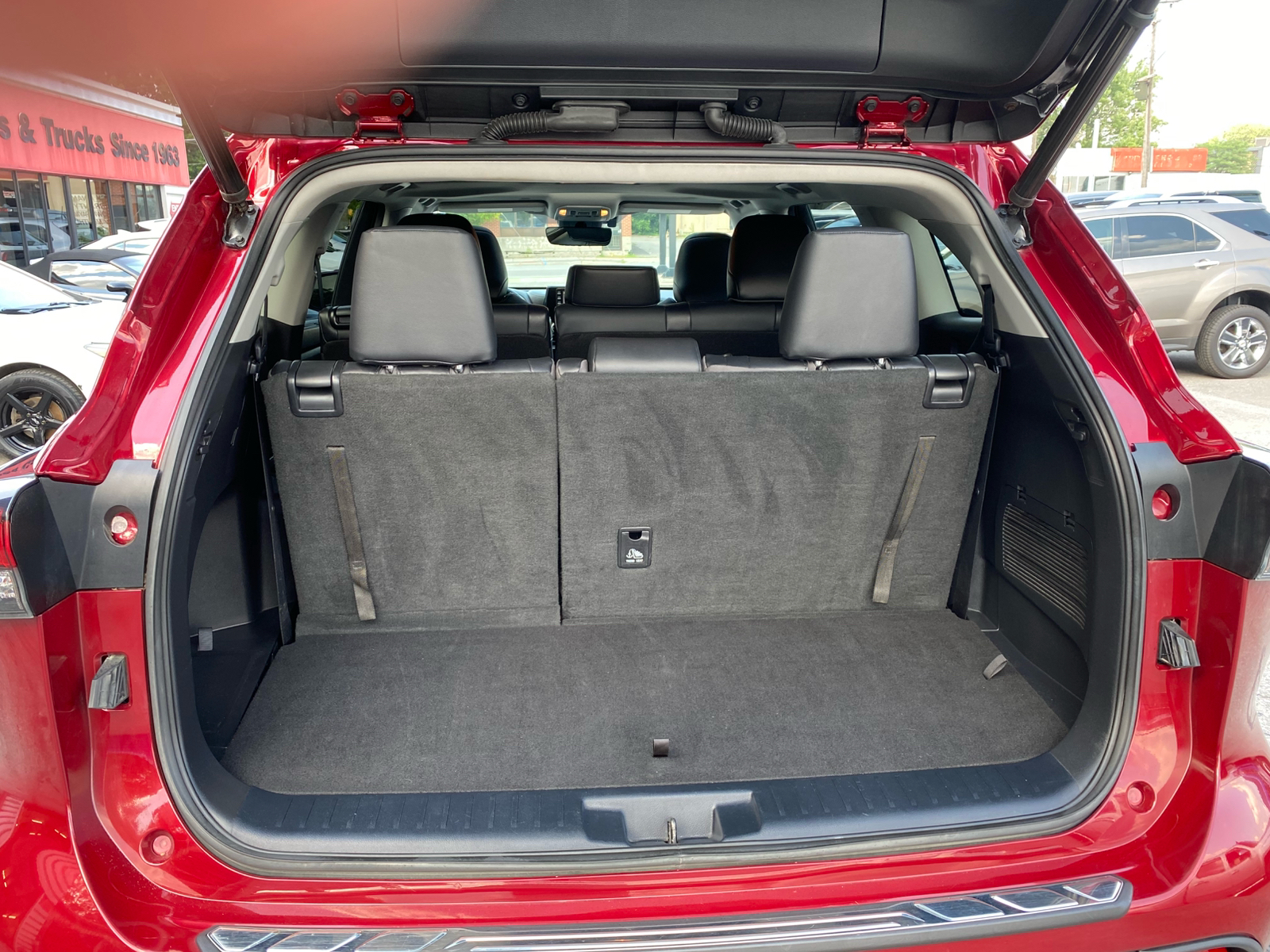 Toyota Highlander Hybrid
