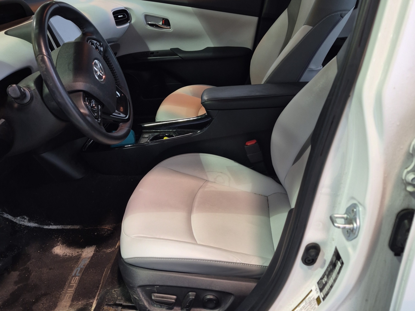 Toyota Prius Prime