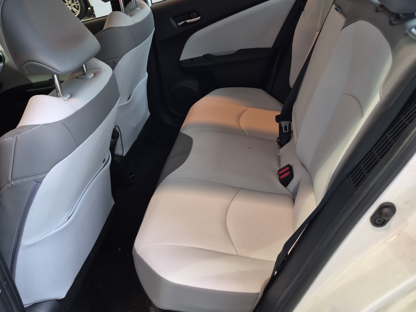 Toyota Prius Prime
