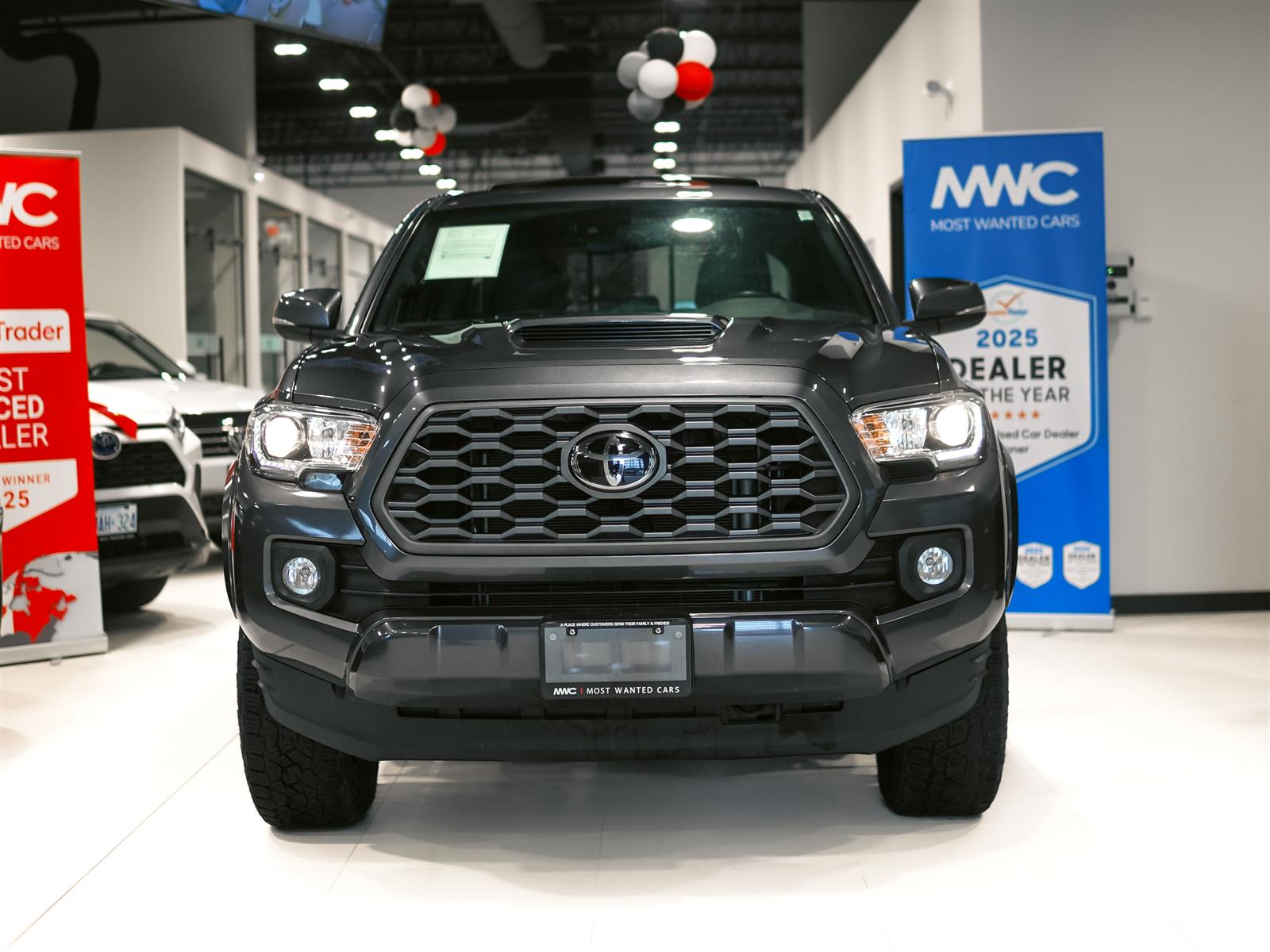 Toyota Tacoma