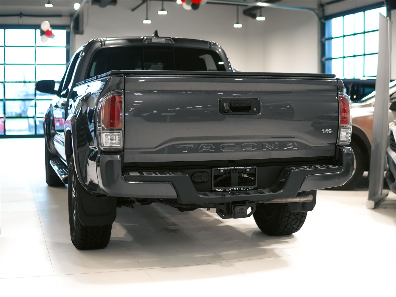 Toyota Tacoma