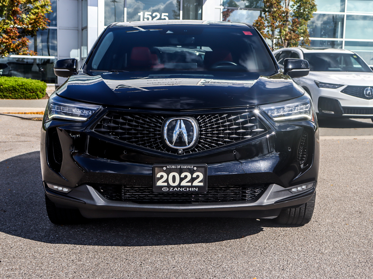 Acura RDX