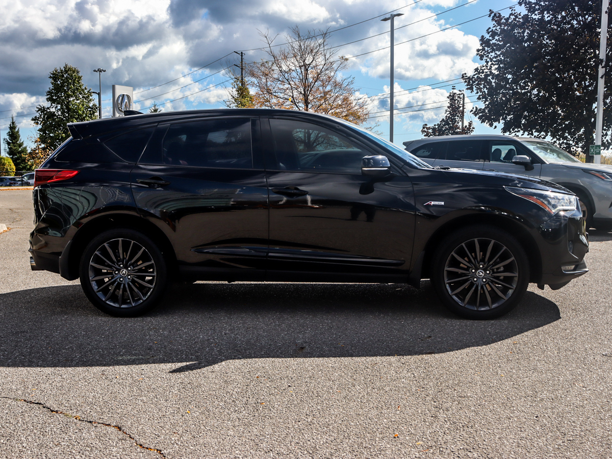 Acura RDX