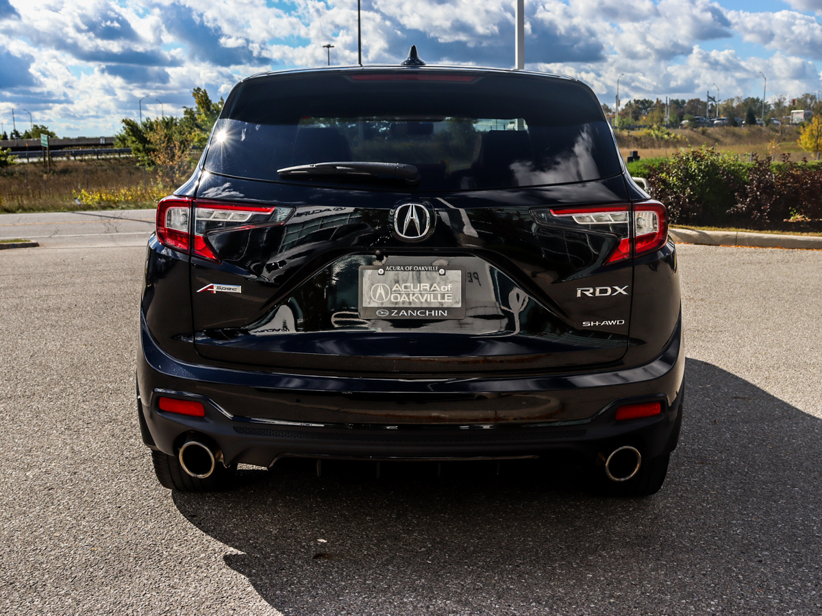 Acura RDX