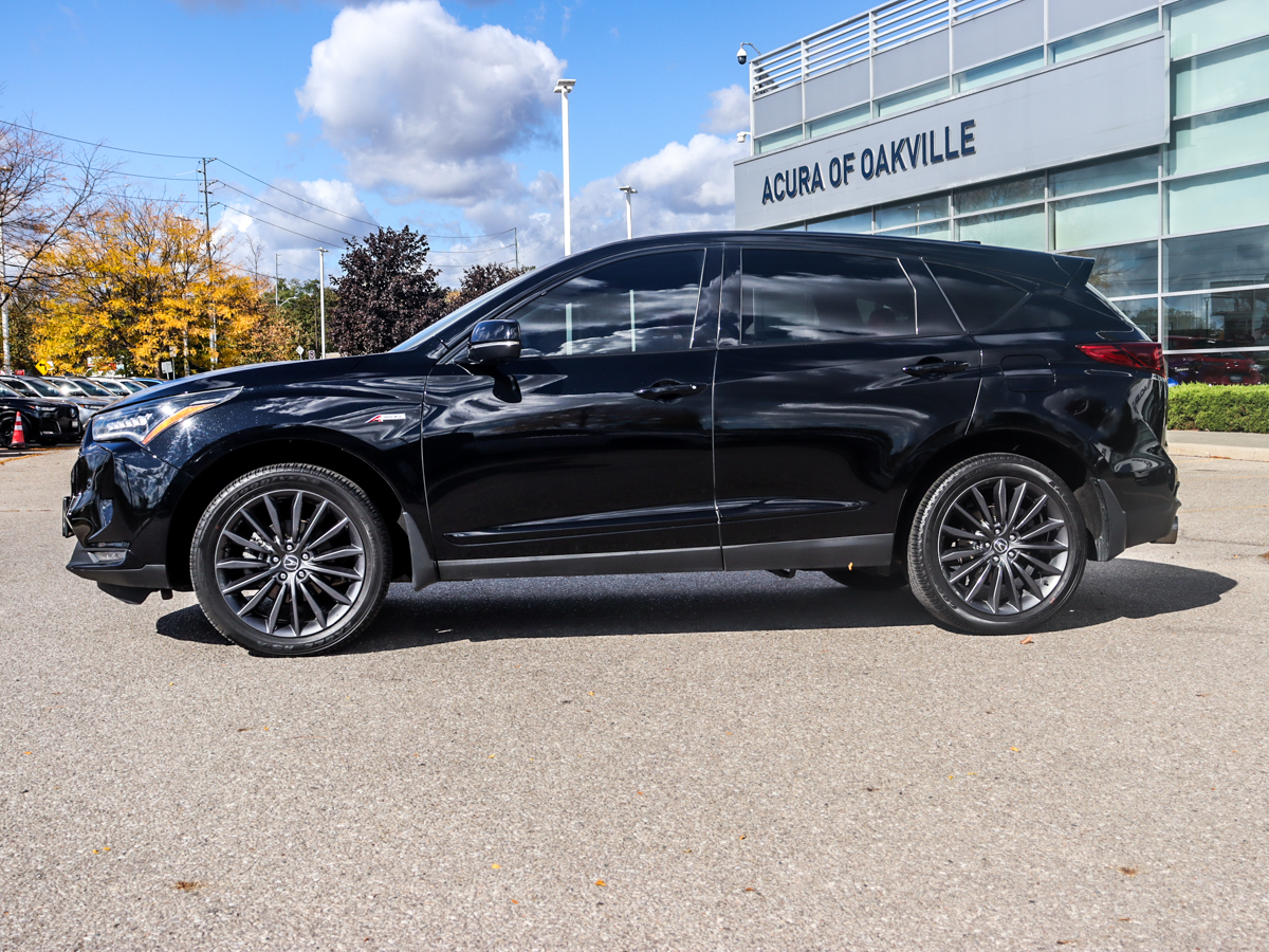 Acura RDX