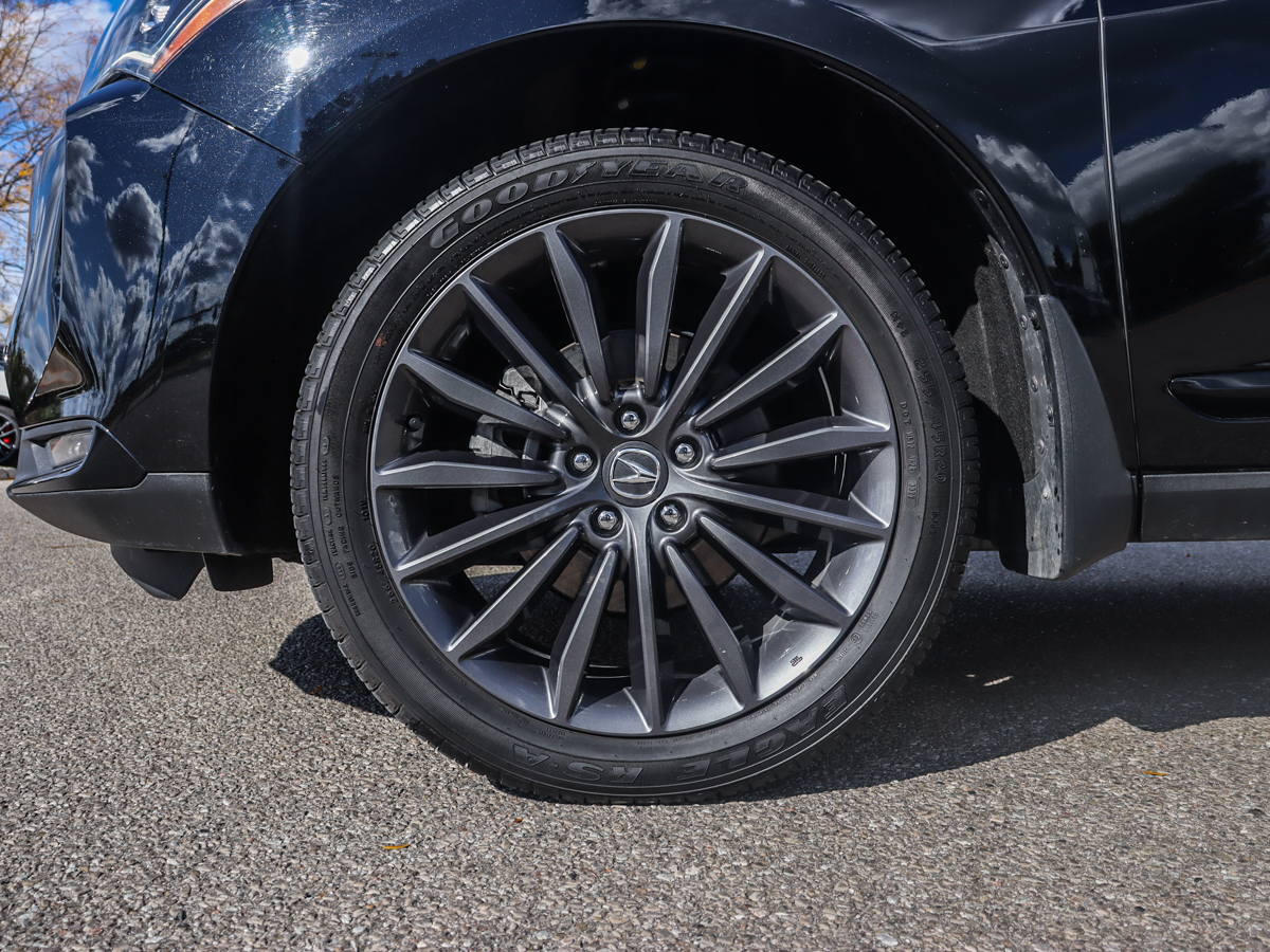 Acura RDX
