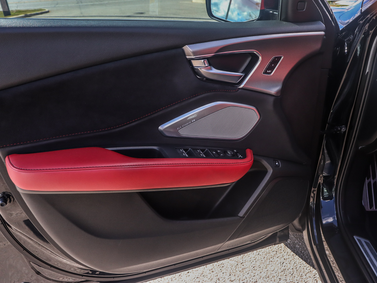 Acura RDX