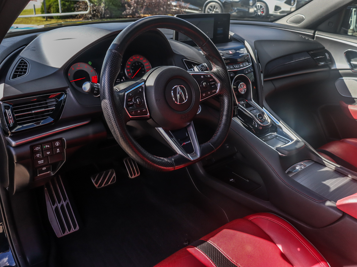 Acura RDX