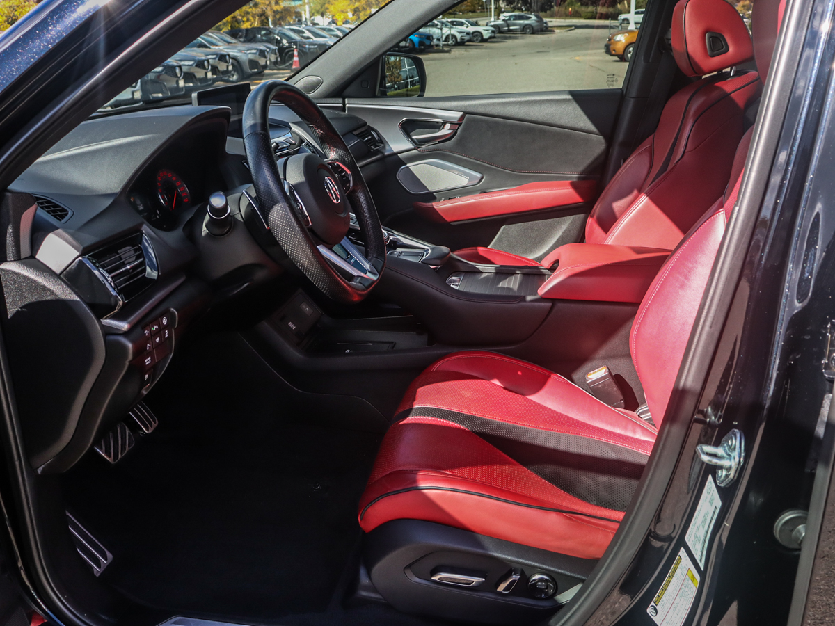 Acura RDX