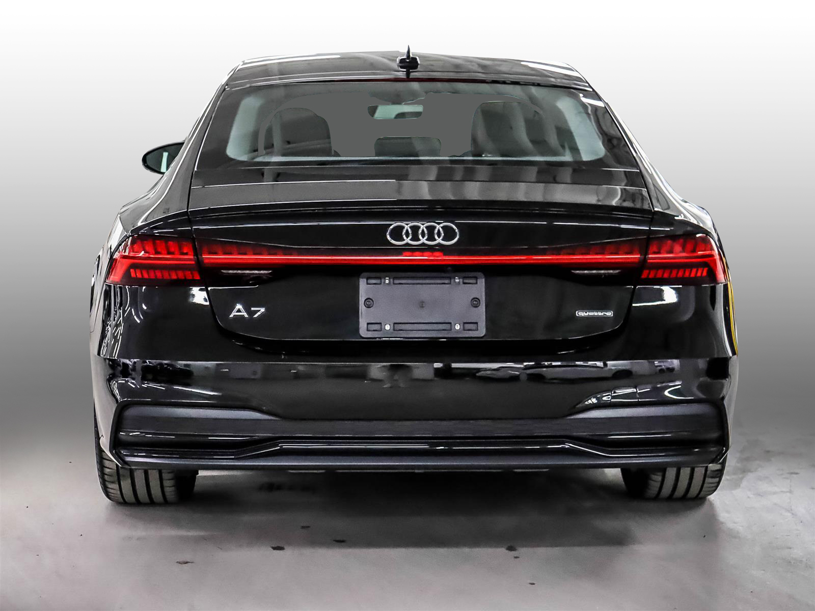 Audi A7 Sportback