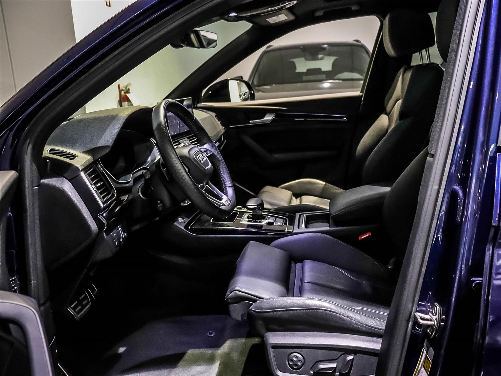 Audi Q5 Sportback