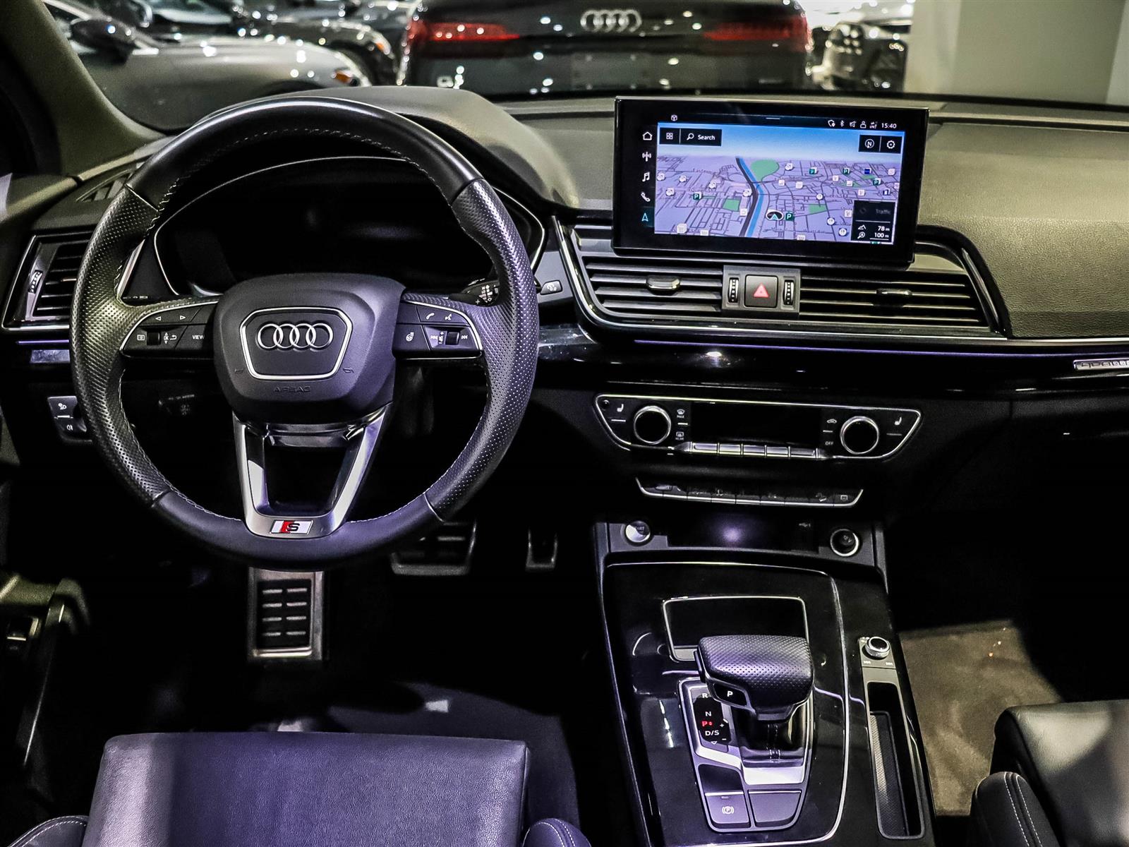 Audi Q5 Sportback