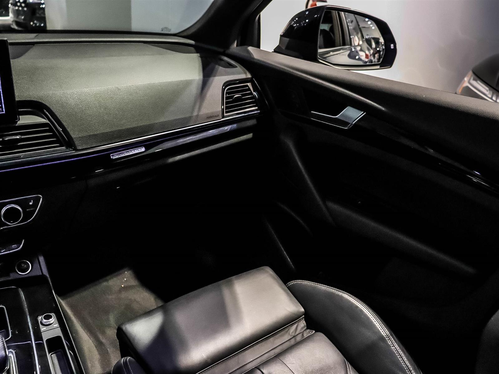 Audi Q5 Sportback