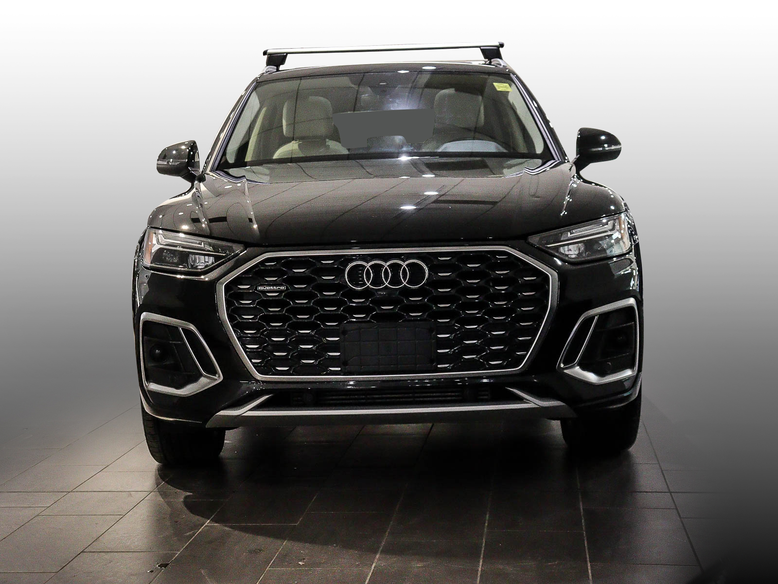 Audi Q5 Sportback