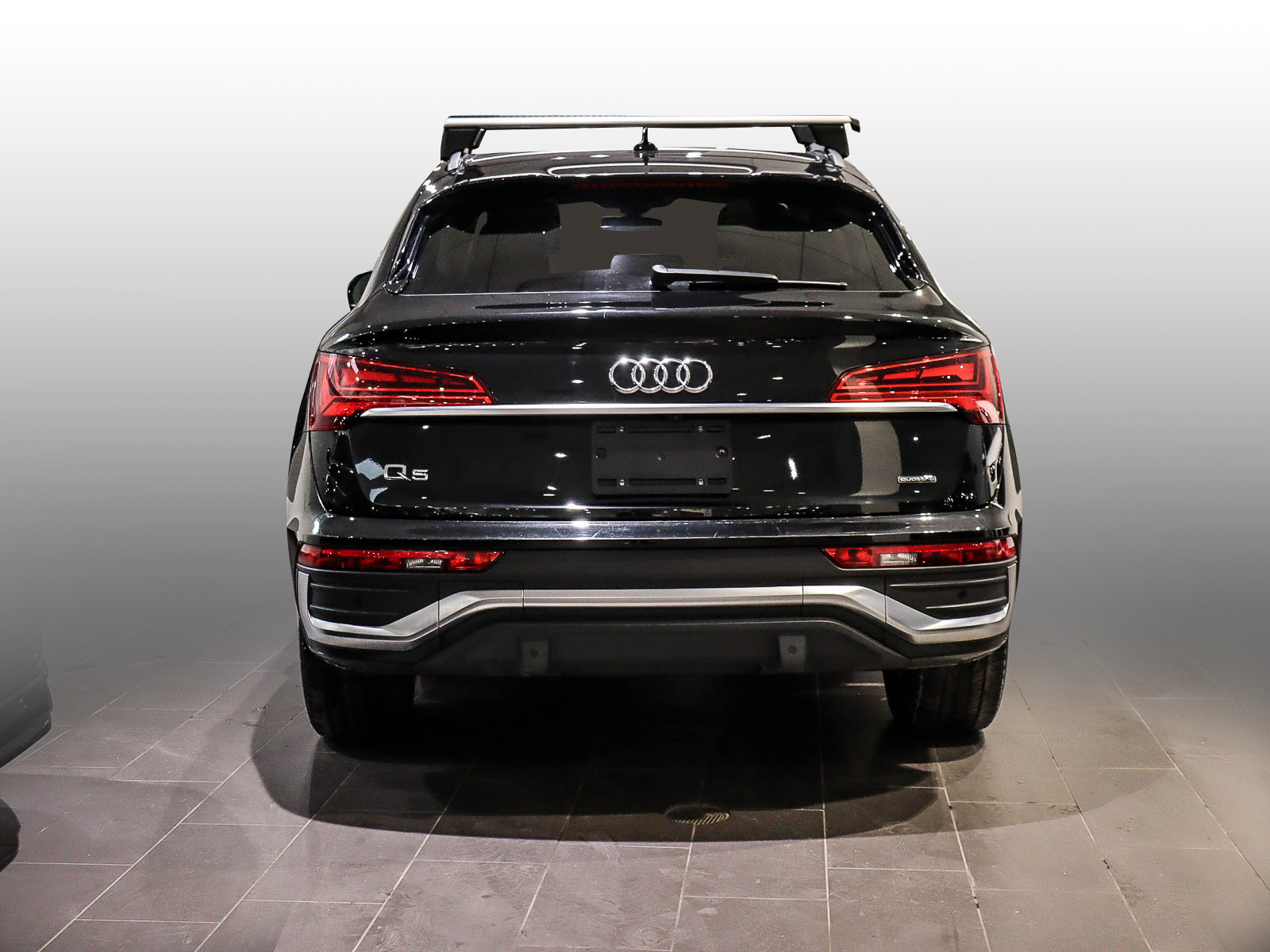 Audi Q5 Sportback