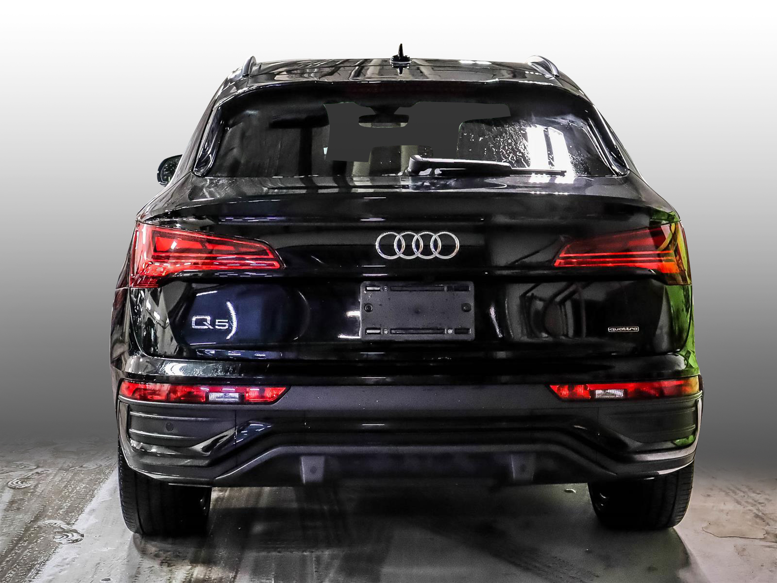 Audi Q5 Sportback