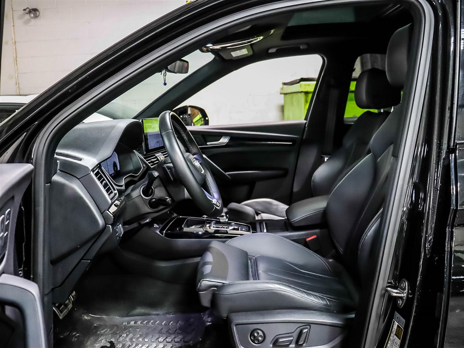 Audi Q5 Sportback