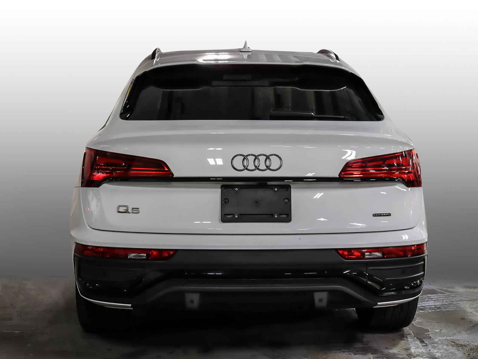 Audi Q5 Sportback