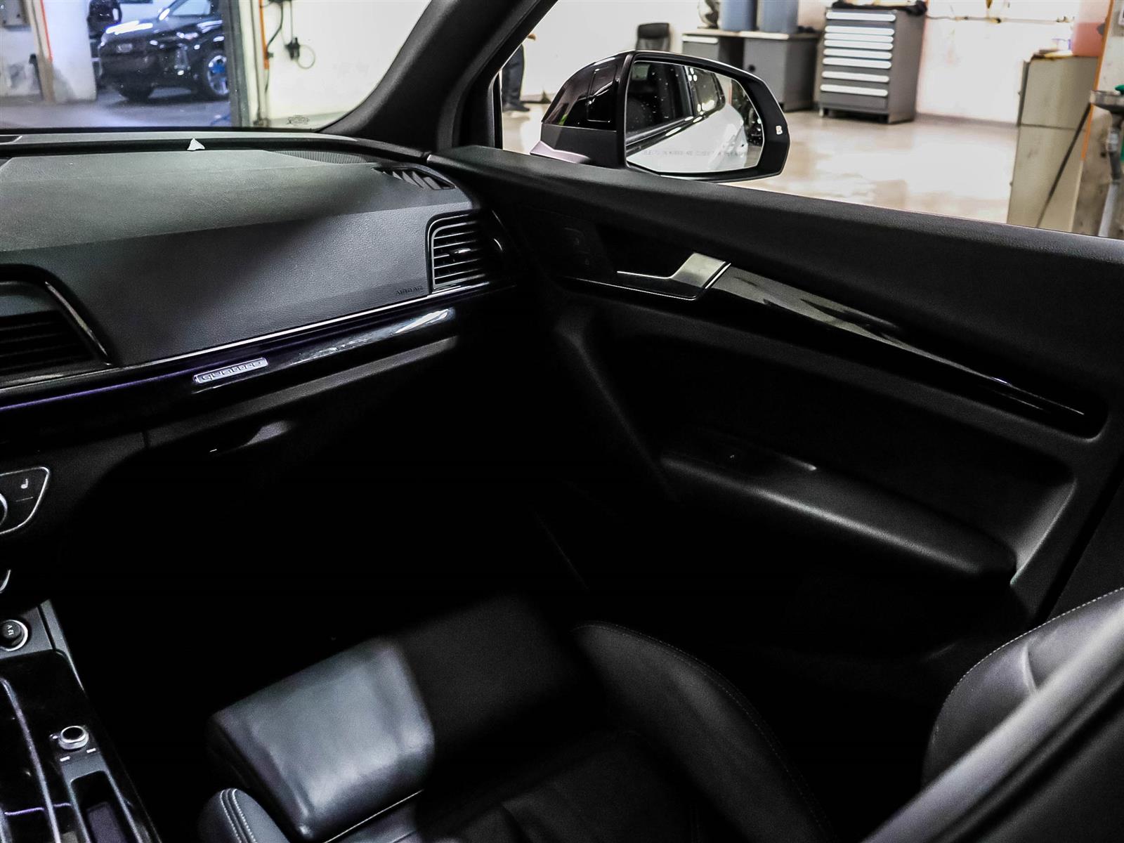 Audi Q5 Sportback