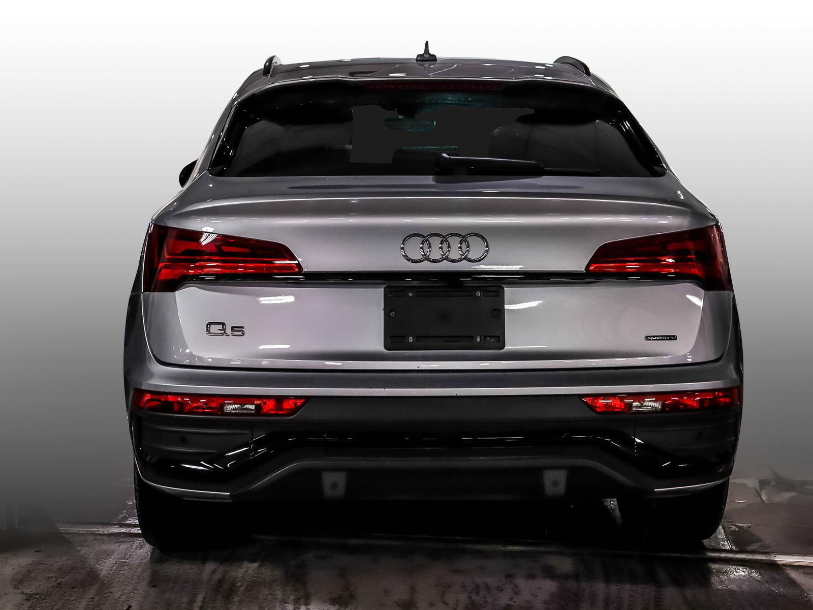 Audi Q5 Sportback