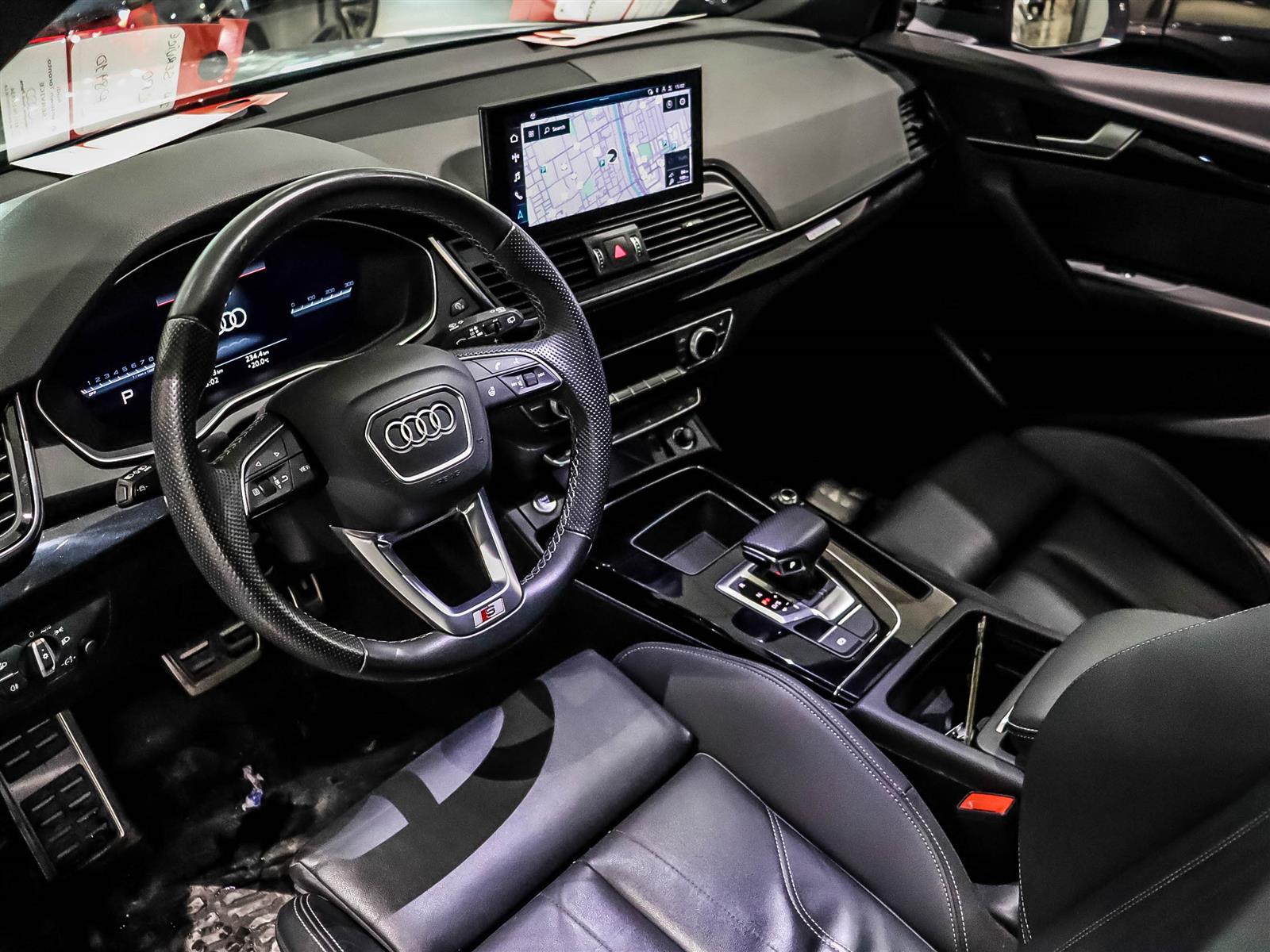Audi Q5 Sportback