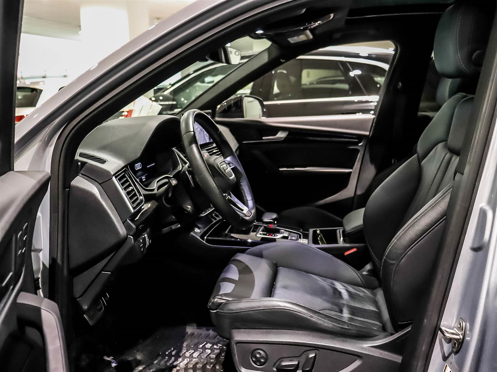 Audi Q5 Sportback