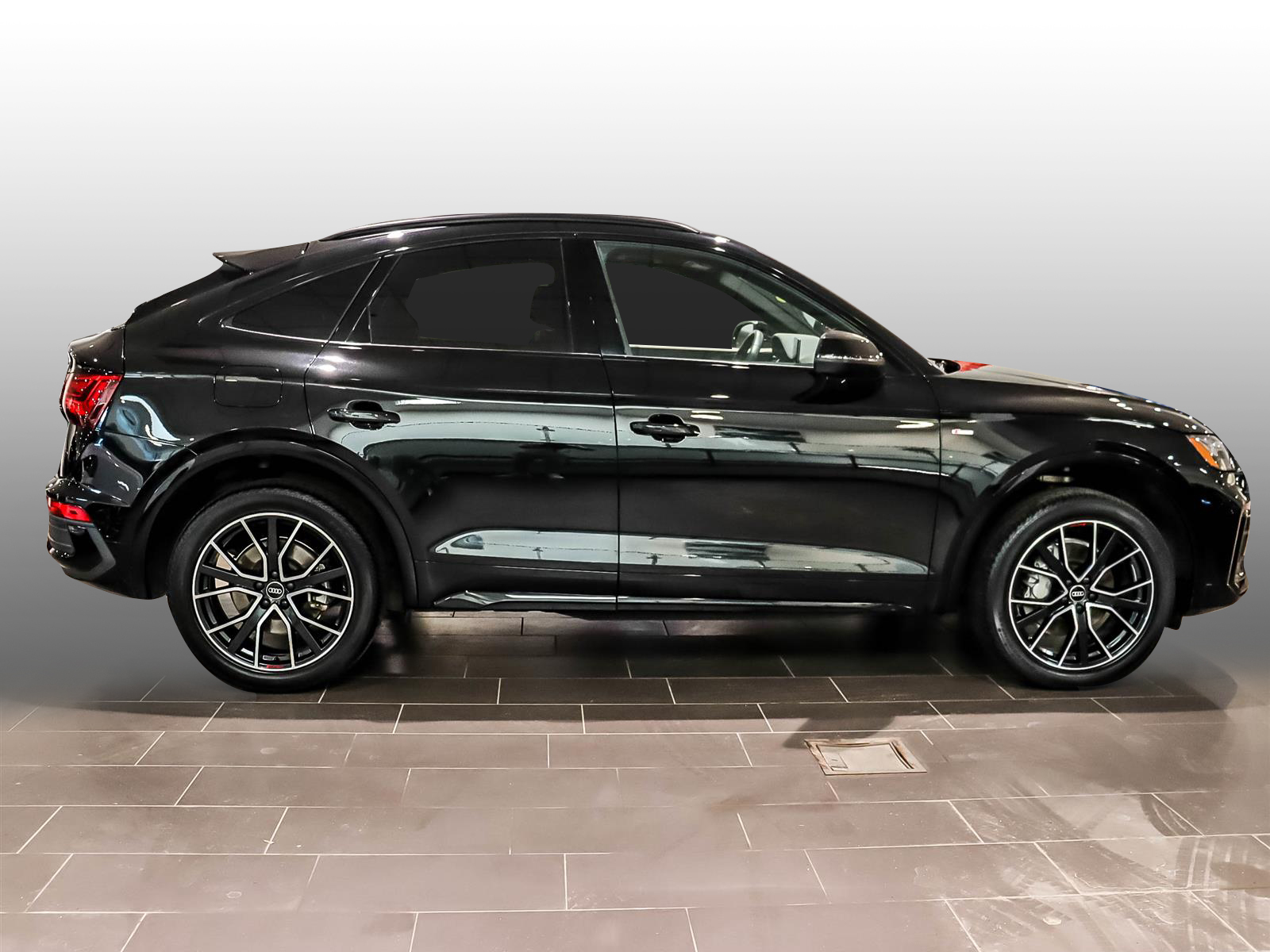 Audi Q5 Sportback