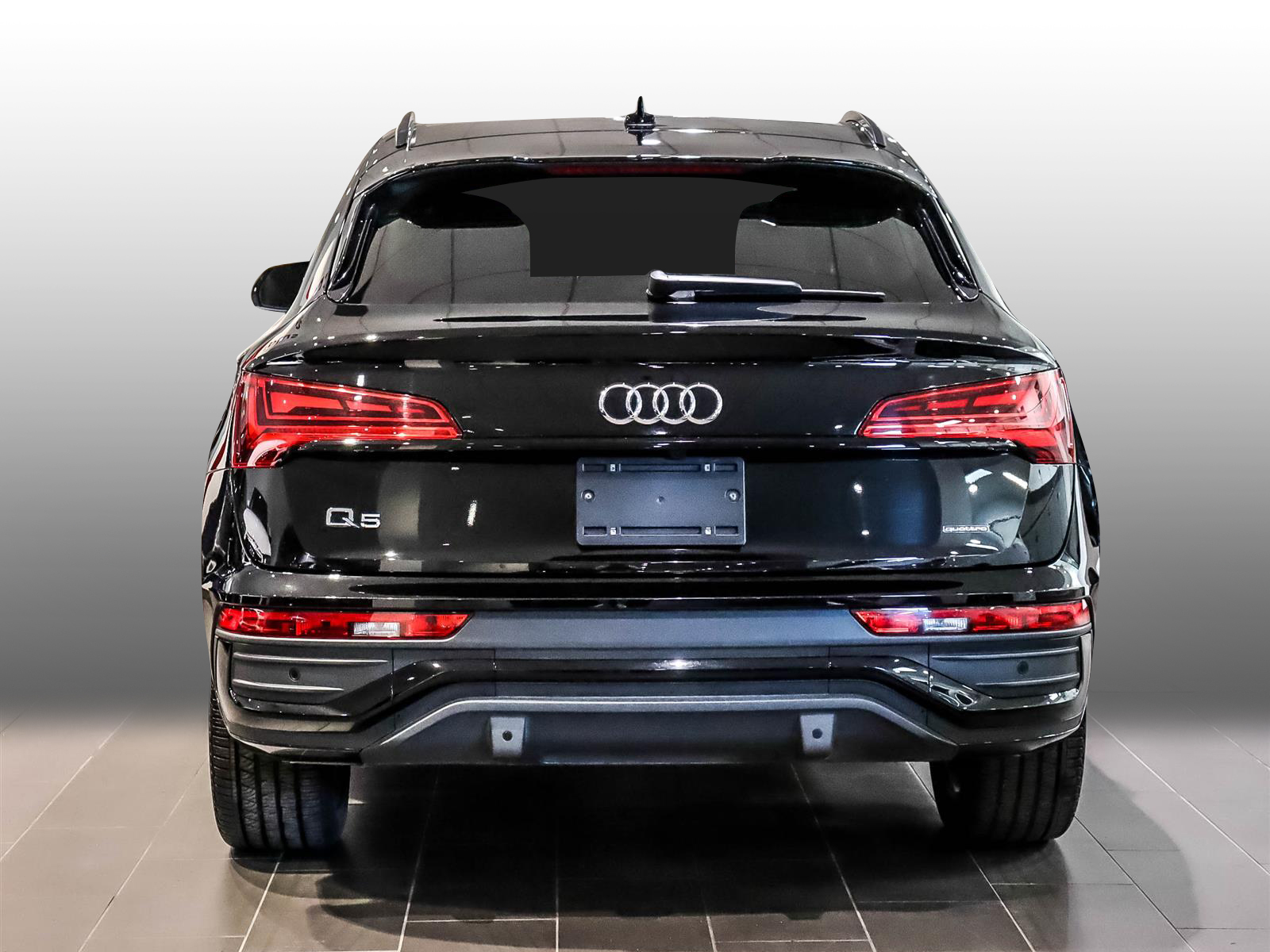Audi Q5 Sportback