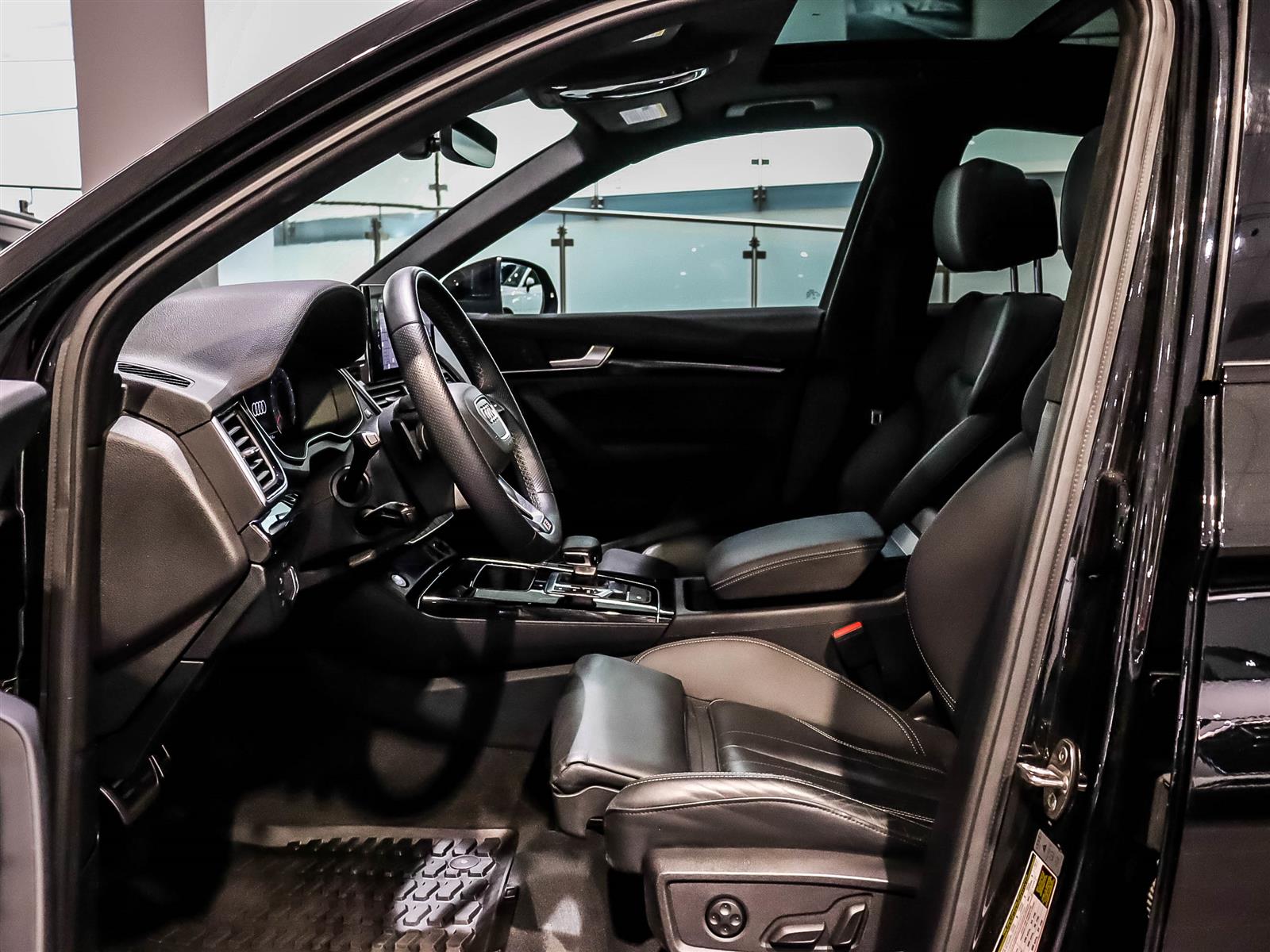Audi Q5 Sportback