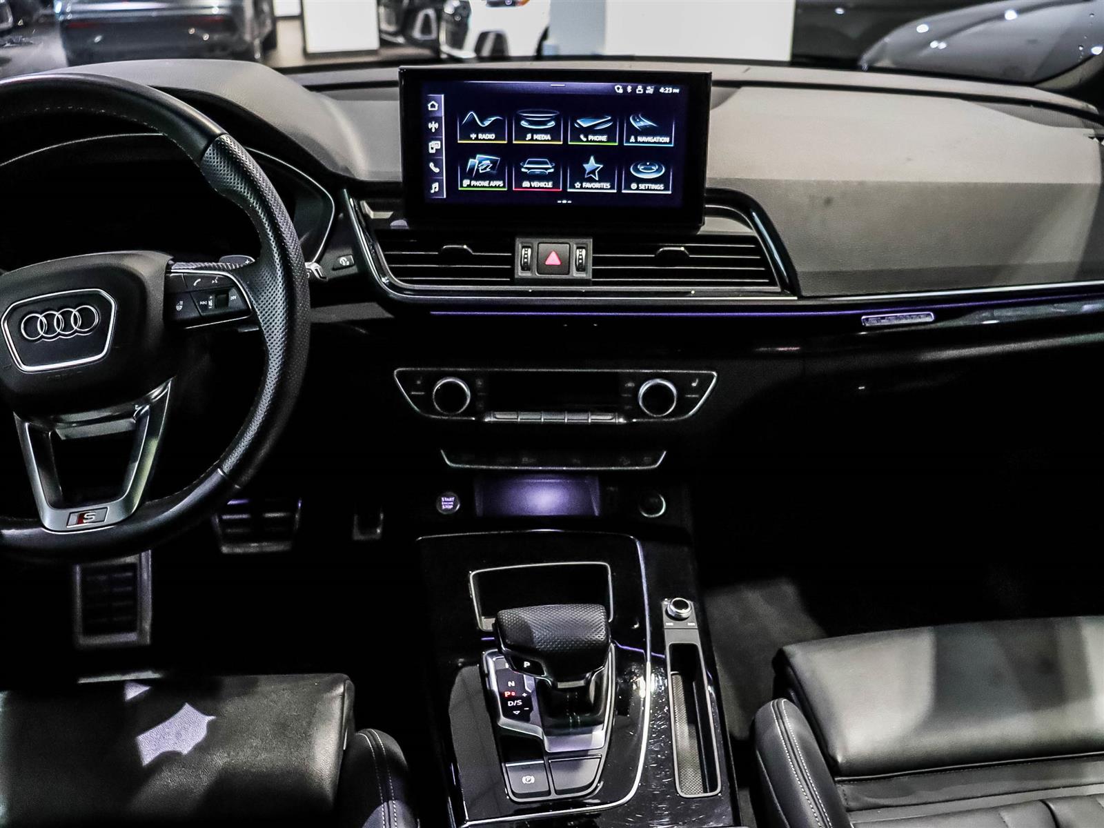 Audi Q5 Sportback