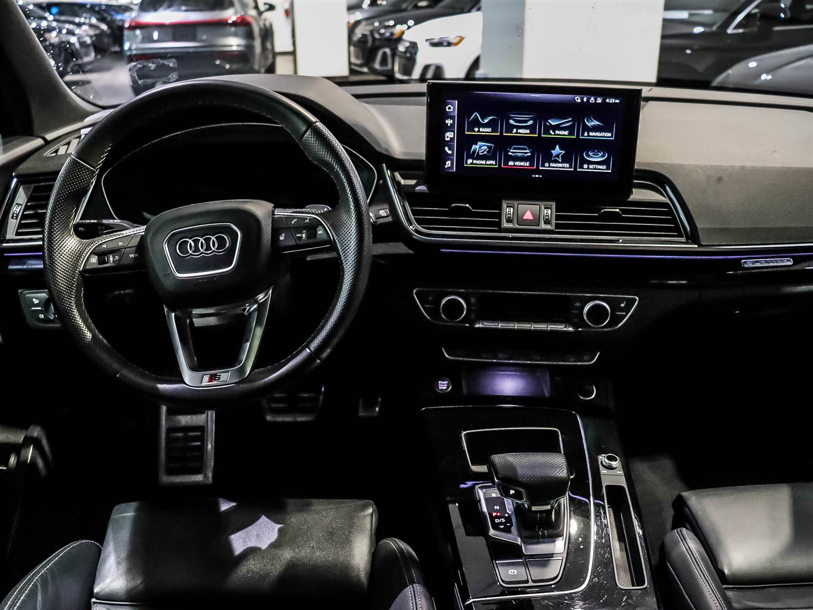 Audi Q5 Sportback