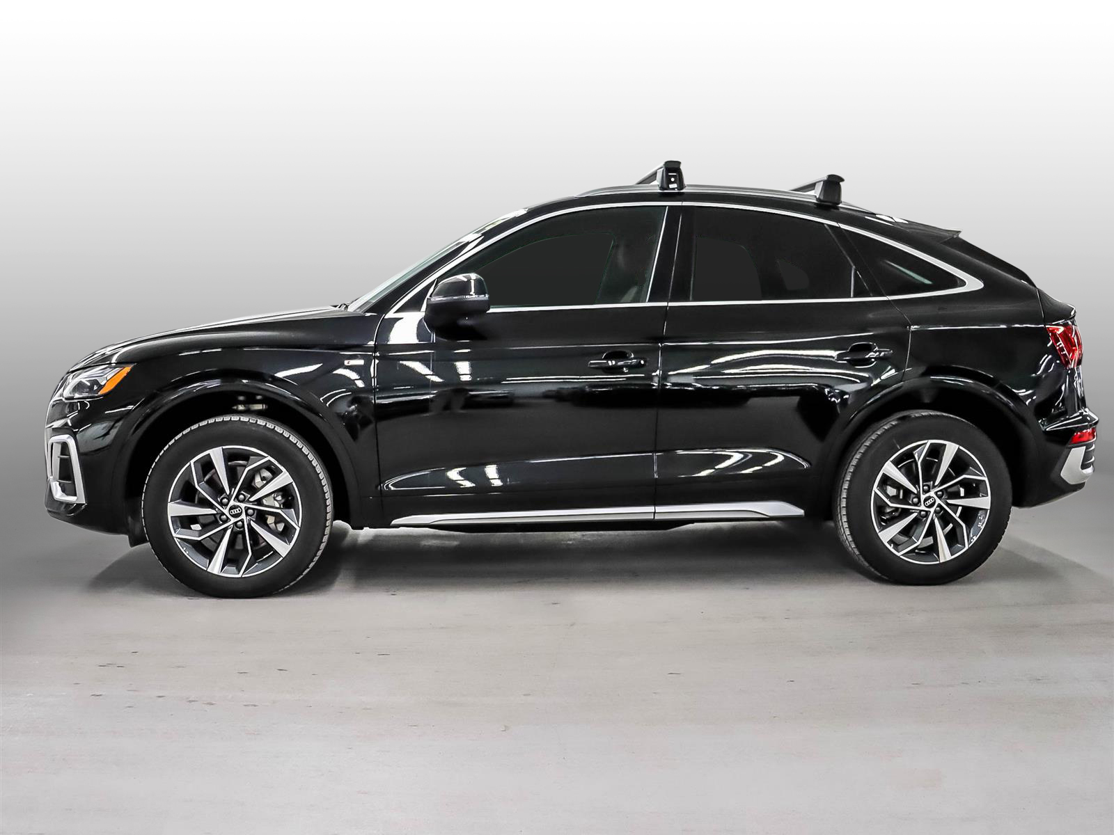 Audi Q5 Sportback