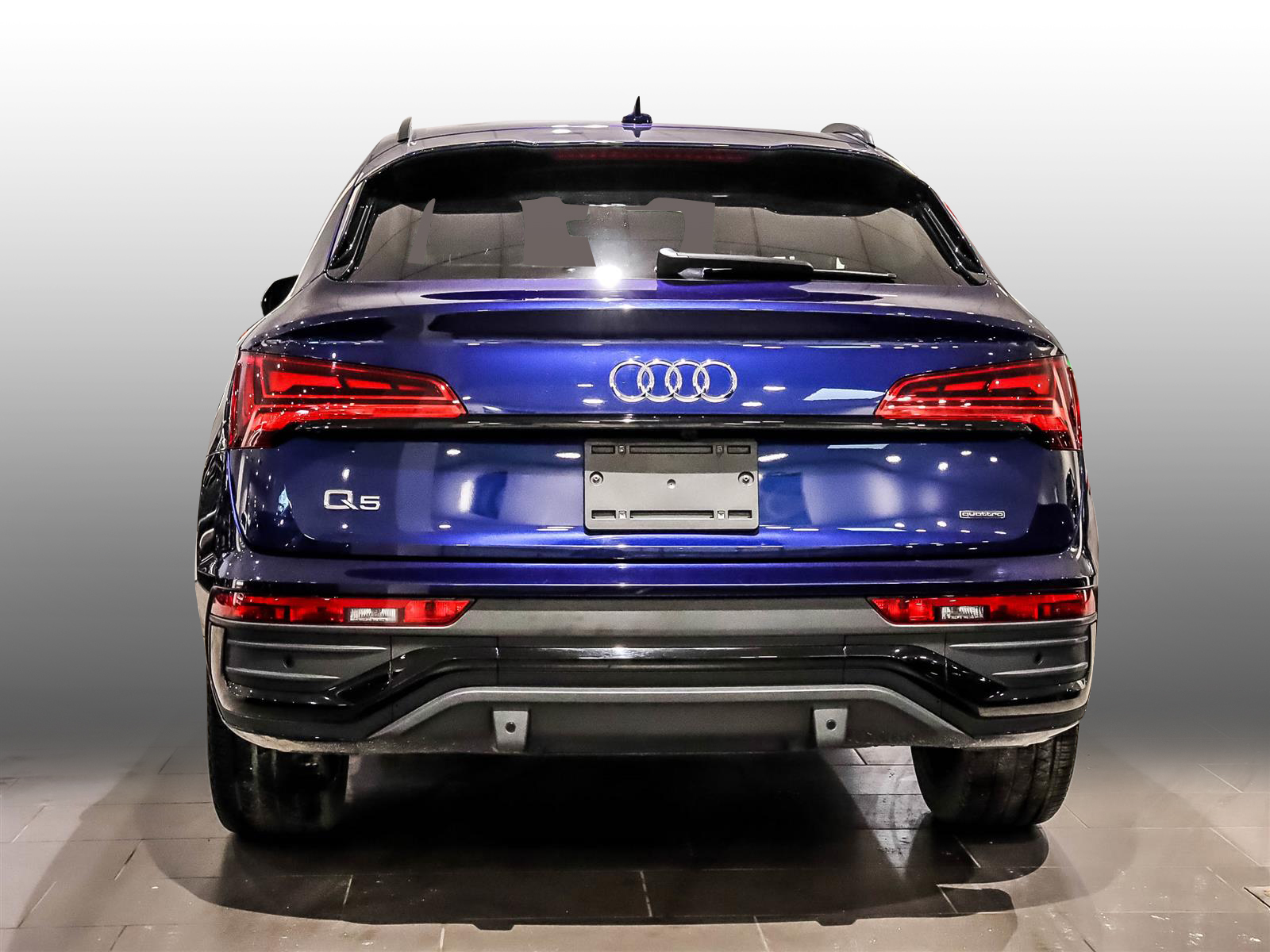 Audi Q5 Sportback