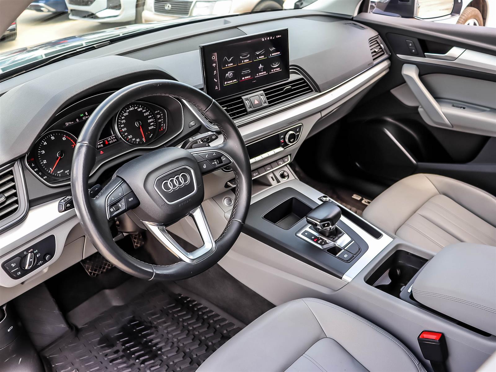 Audi Q5