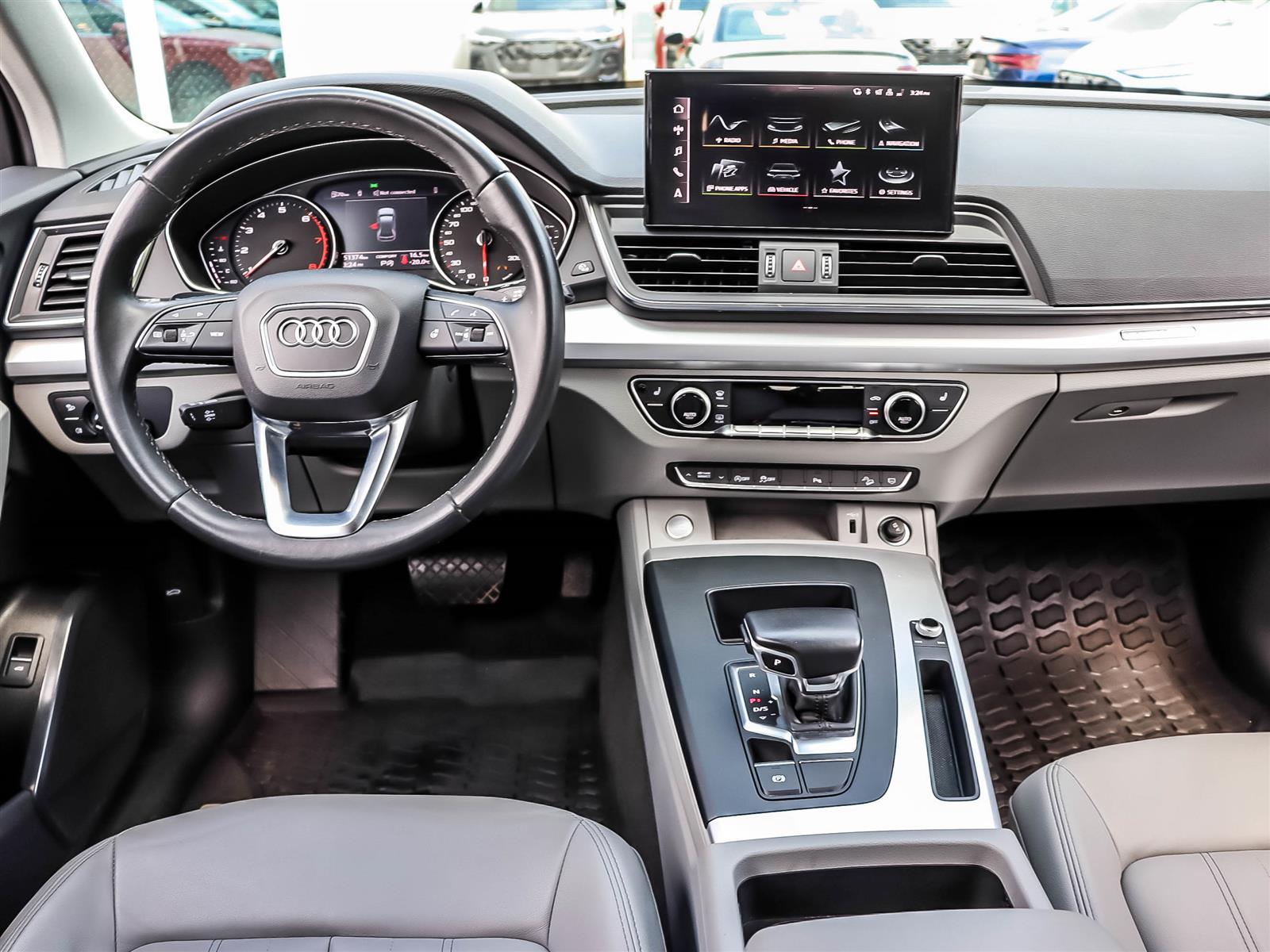 Audi Q5