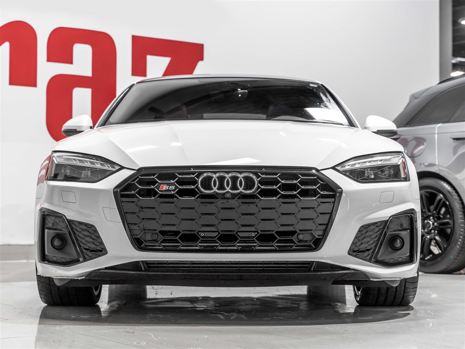 Audi S5