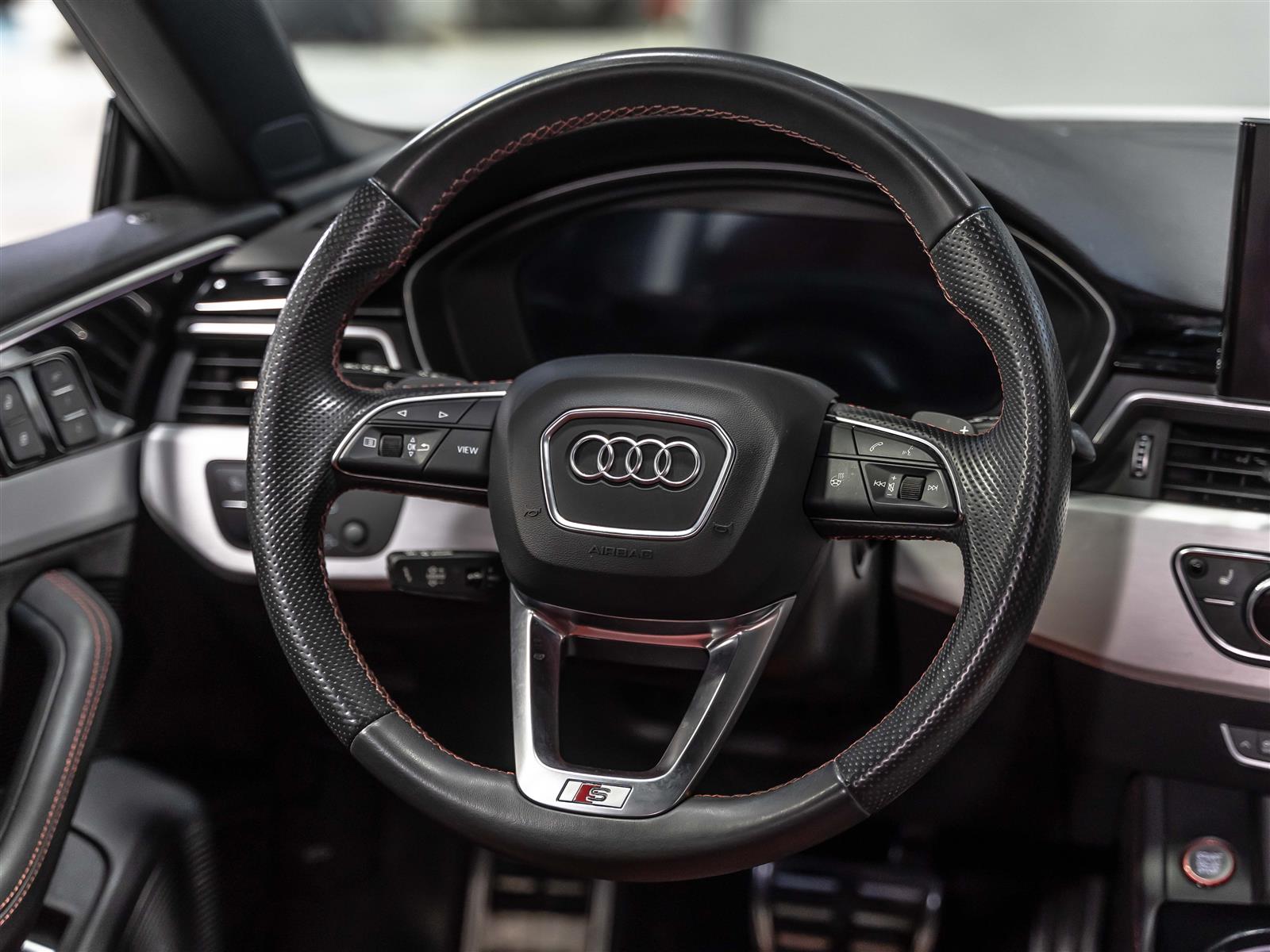 Audi S5