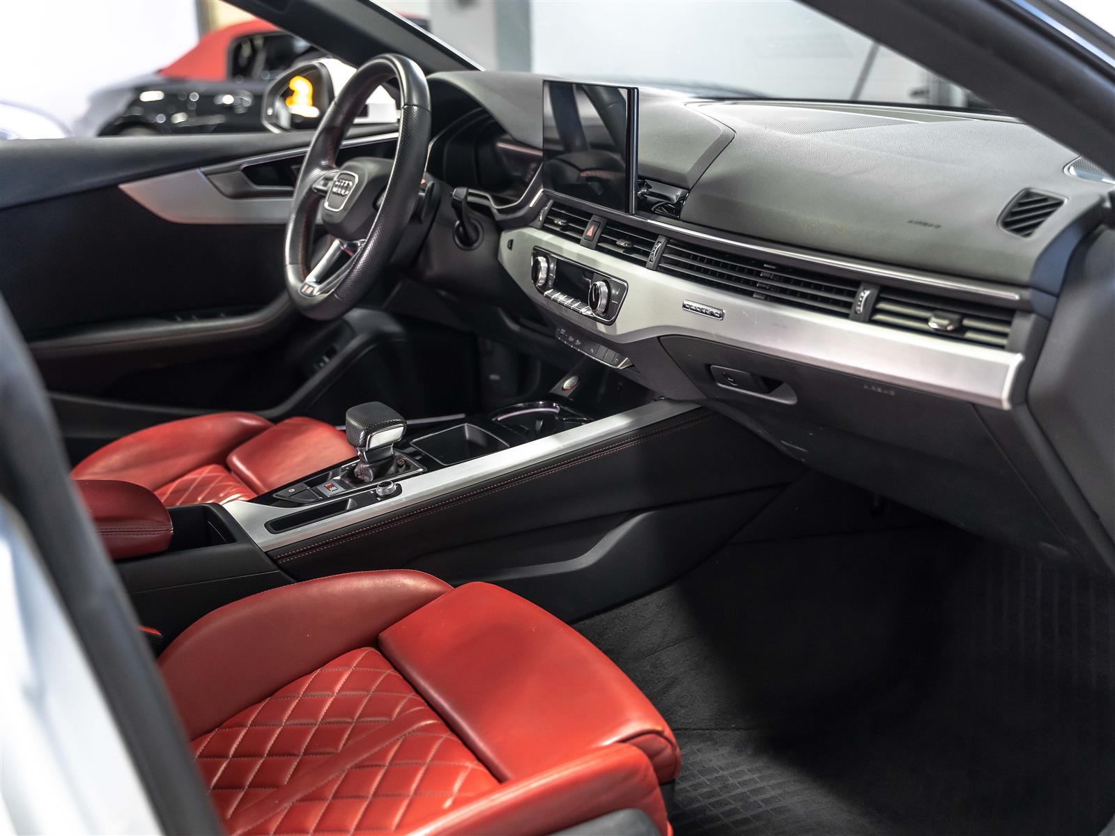 Audi S5
