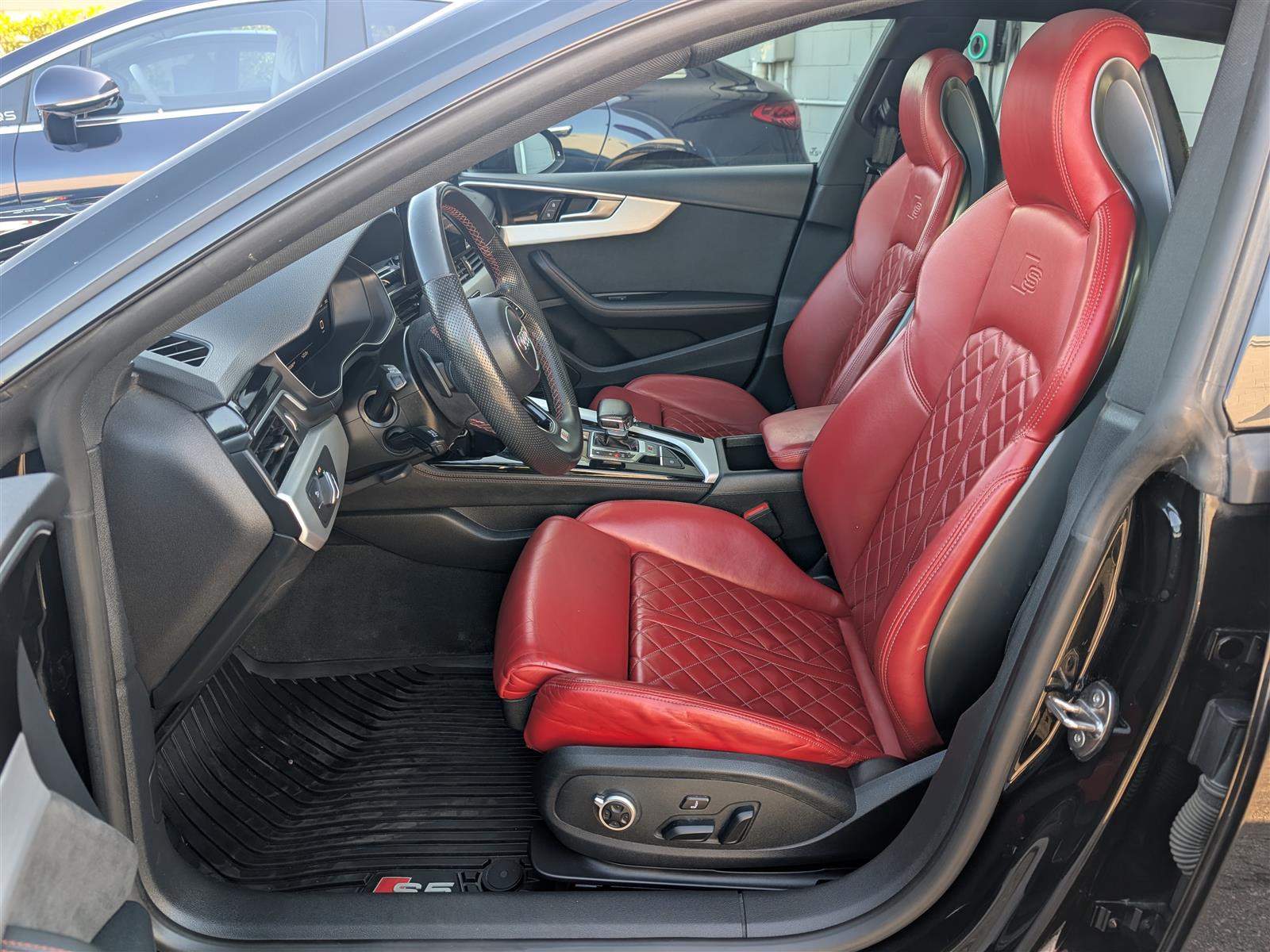 Audi S5