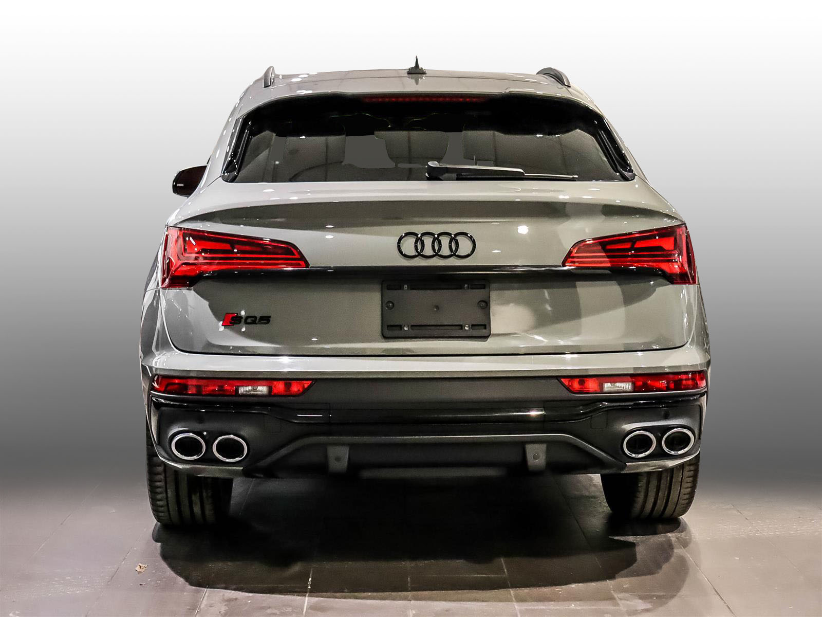 Audi SQ5 Sportback
