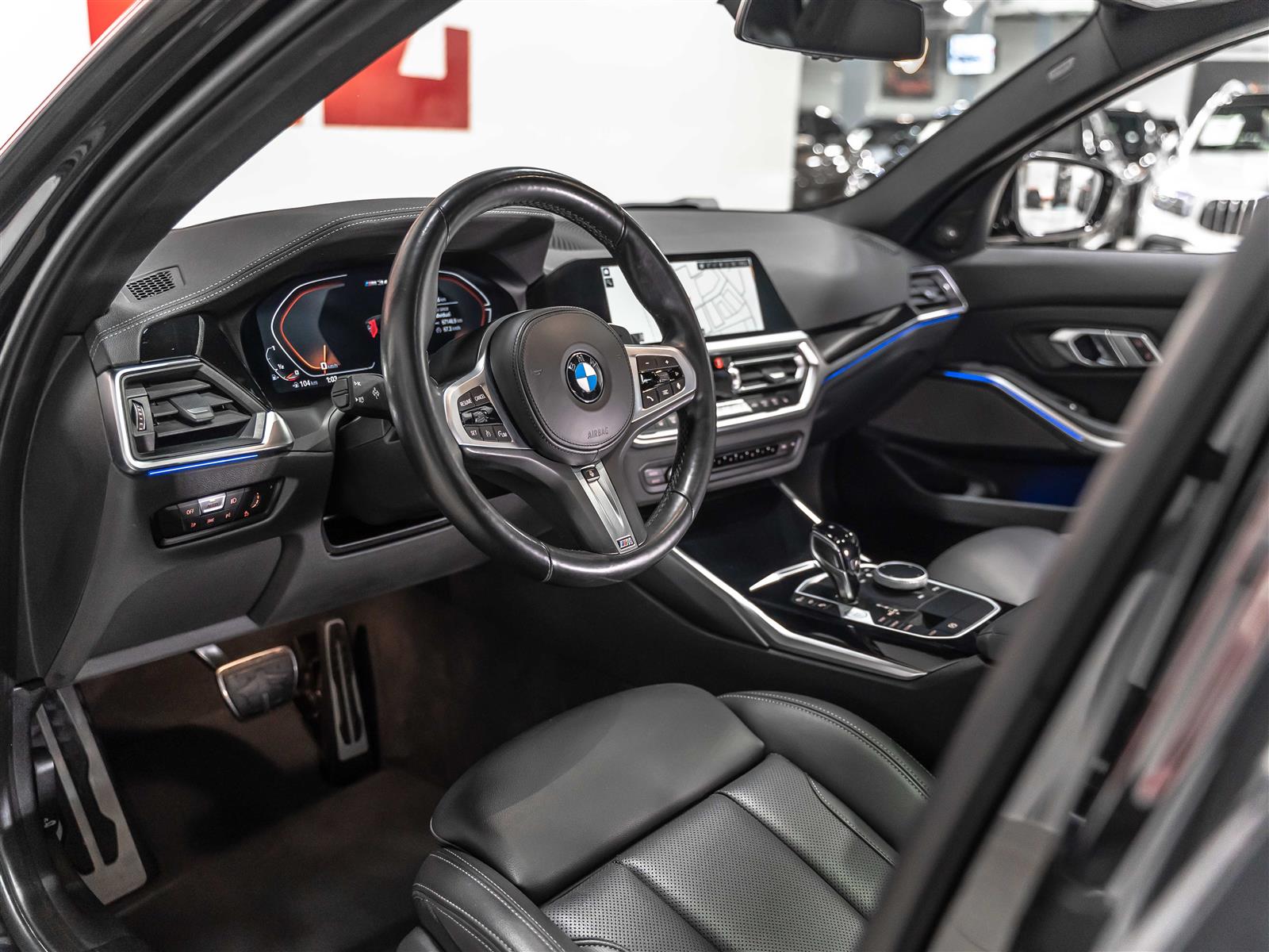 BMW 318