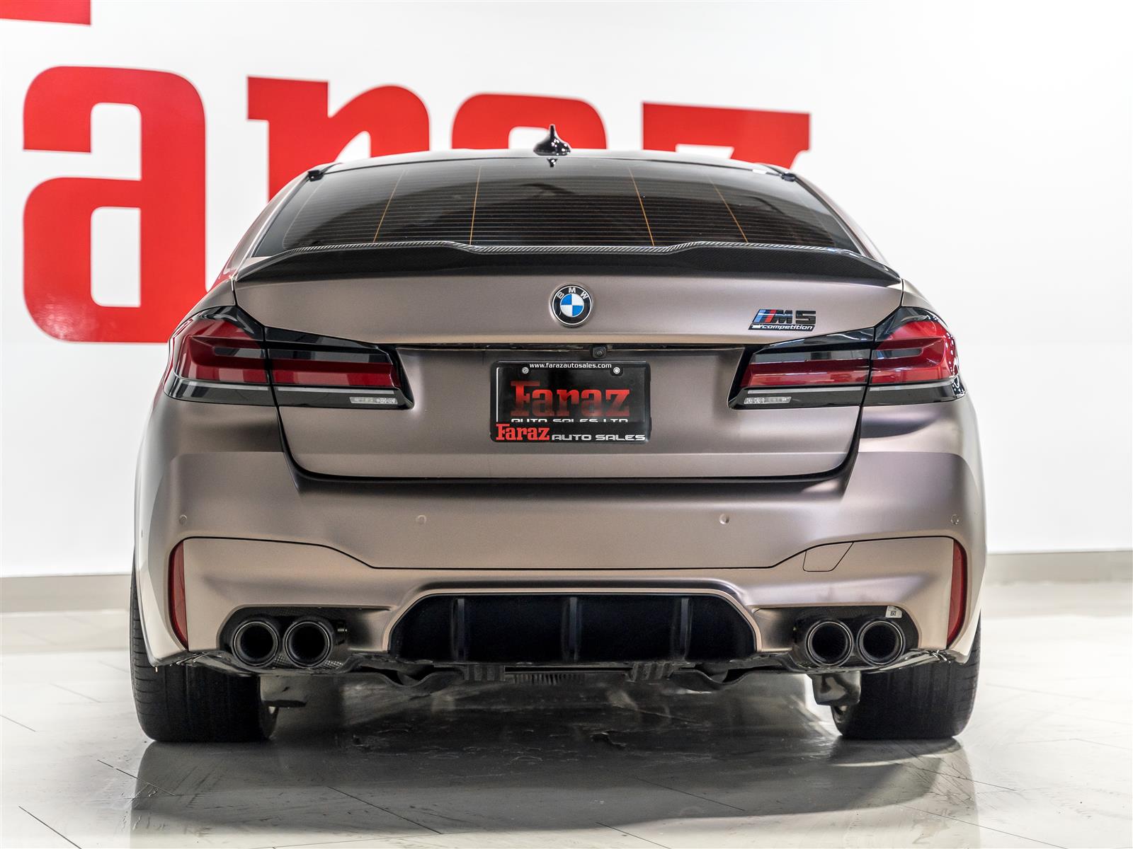 BMW M5