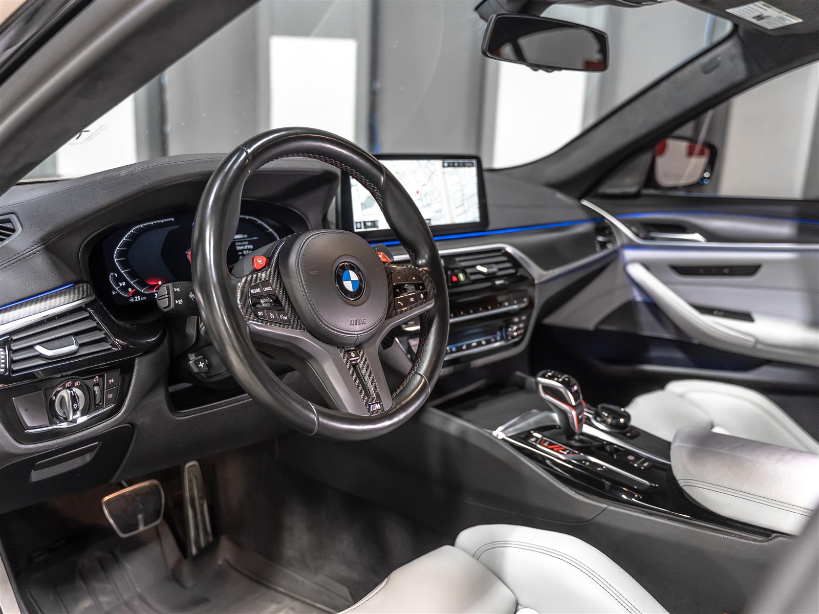 BMW M5