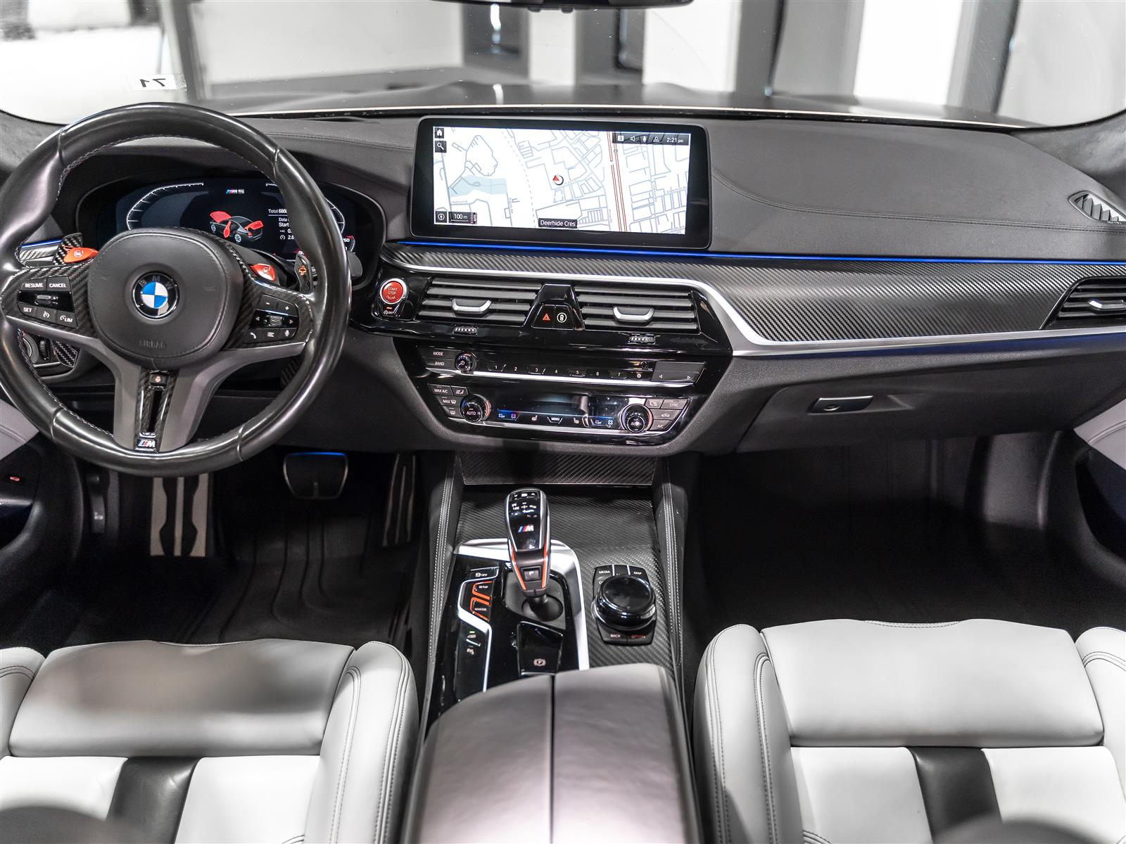 BMW M5