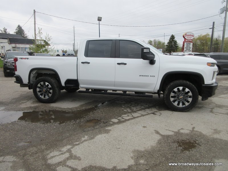 Chevrolet Silverado 2500