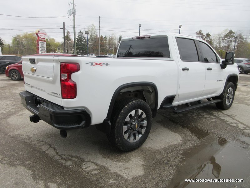 Chevrolet Silverado 2500
